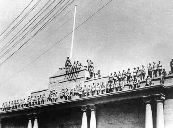أحداث تاريخية هزت العالم خلال قرنين صورة رقم 6 أحداث تاريخية هزت العالم خلال قرنين صورة رقم 6