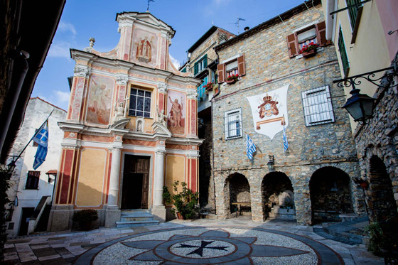 قرية إيطالية تنافس الفاتيكان.. هل ستصبح أصغر دولة في العالم؟ صورة رقم 9