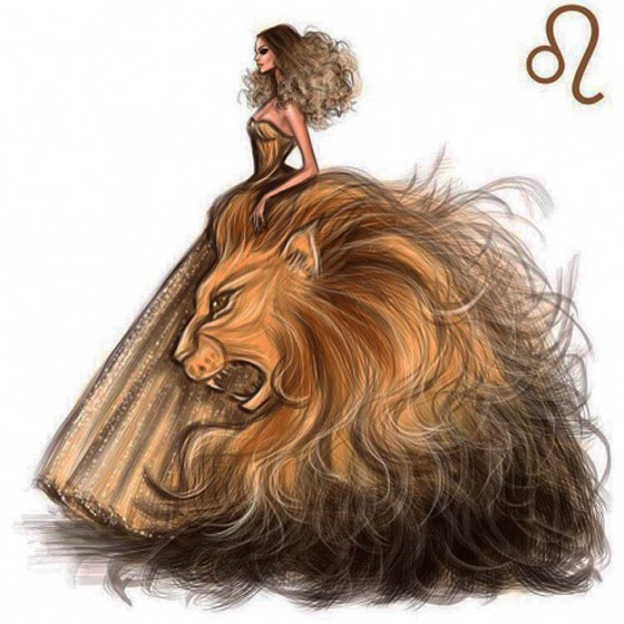 حقائق عن برج الأسد صورة رقم 1