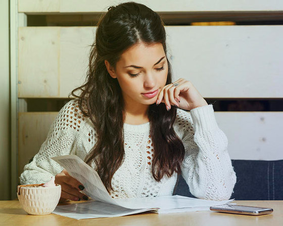 صورة رقم 2 - إليكم 12 حقيقة صادمة ومعلومات غريبة غير عادية عن القراءة! صورة رقم 2 - إليكم 12 حقيقة صادمة ومعلومات غريبة غير عادية عن القراءة!