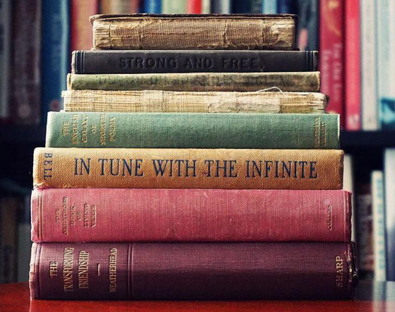 صورة رقم 3 - إليكم 12 حقيقة صادمة ومعلومات غريبة غير عادية عن القراءة! صورة رقم 3 - إليكم 12 حقيقة صادمة ومعلومات غريبة غير عادية عن القراءة!