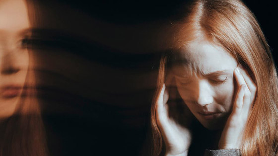 10 أمراض تصيب الشخص بالهلوسة.. منها السكري والصداع النصفي صورة رقم 2