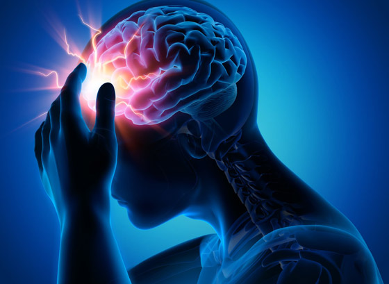 10 أمراض تصيب الشخص بالهلوسة.. منها السكري والصداع النصفي صورة رقم 3