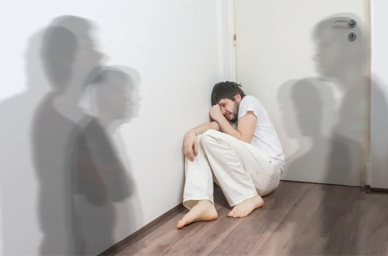 10 أمراض تصيب الشخص بالهلوسة.. منها السكري والصداع النصفي صورة رقم 6