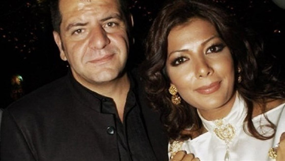 صورة أصالة أيمن الذهبي طليقها وابنتها شام تثير التساؤلات صورة رقم 3