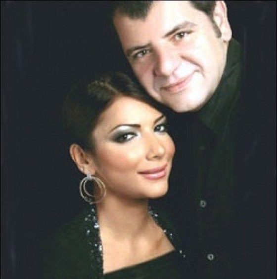 صورة أصالة أيمن الذهبي طليقها وابنتها شام تثير التساؤلات صورة رقم 2