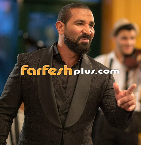 ريم البارودي تسخر من طليقها أحمد سعد وعملية التجميل التي أجراها بعد خطوبته صورة رقم 17 ريم البارودي تسخر من طليقها أحمد سعد وعملية التجميل التي أجراها بعد خطوبته صورة رقم 17