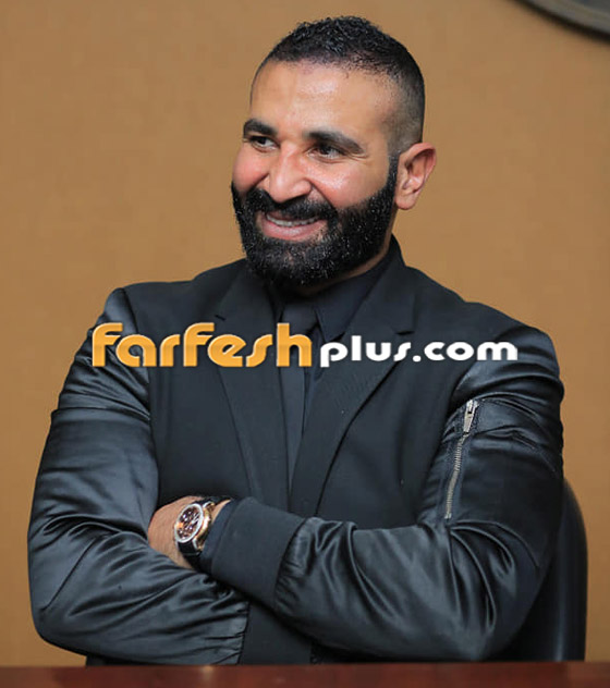 ريم البارودي تسخر من طليقها أحمد سعد وعملية التجميل التي أجراها بعد خطوبته صورة رقم 18 ريم البارودي تسخر من طليقها أحمد سعد وعملية التجميل التي أجراها بعد خطوبته صورة رقم 18