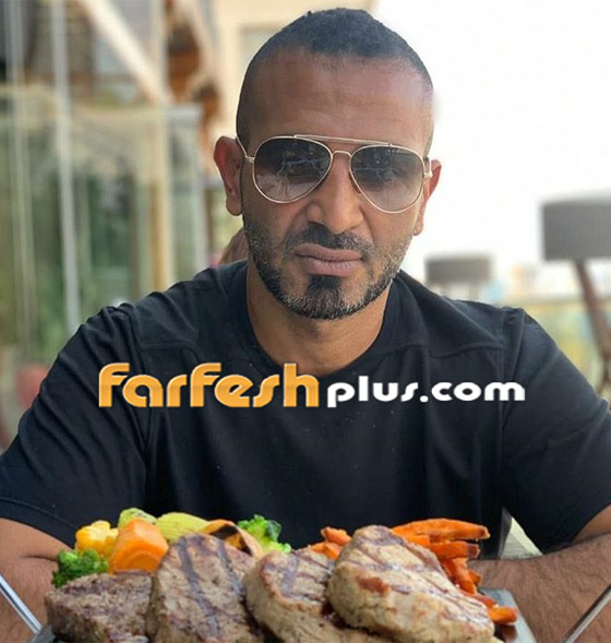 ريم البارودي تسخر من طليقها أحمد سعد وعملية التجميل التي أجراها بعد خطوبته صورة رقم 10 ريم البارودي تسخر من طليقها أحمد سعد وعملية التجميل التي أجراها بعد خطوبته صورة رقم 10