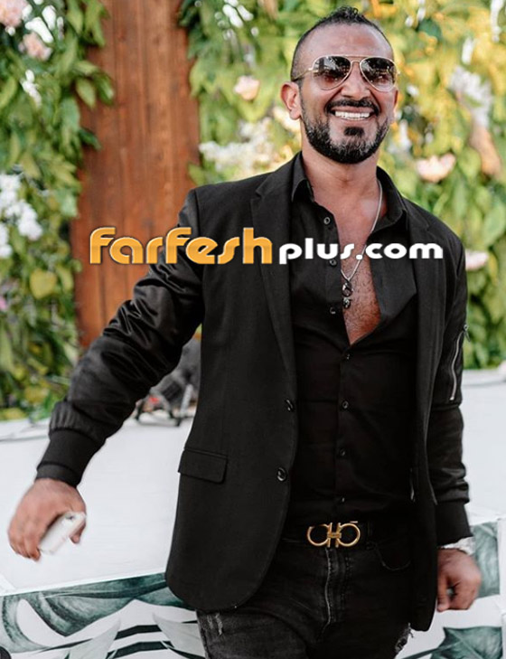 ريم البارودي تسخر من طليقها أحمد سعد وعملية التجميل التي أجراها بعد خطوبته صورة رقم 11 ريم البارودي تسخر من طليقها أحمد سعد وعملية التجميل التي أجراها بعد خطوبته صورة رقم 11