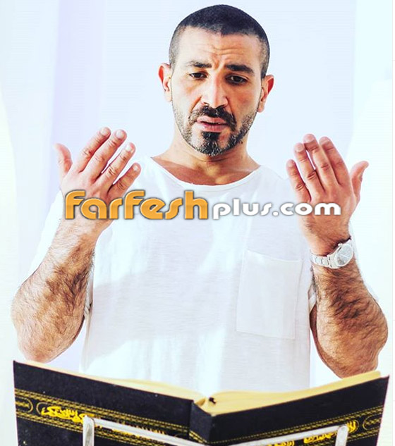 ريم البارودي تسخر من طليقها أحمد سعد وعملية التجميل التي أجراها بعد خطوبته صورة رقم 14 ريم البارودي تسخر من طليقها أحمد سعد وعملية التجميل التي أجراها بعد خطوبته صورة رقم 14