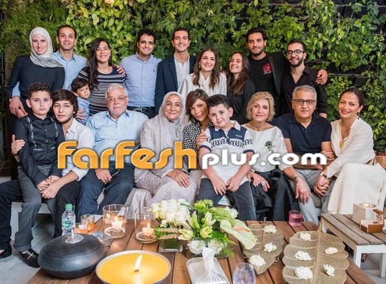 هل انفصلت شام الذهبي عن خطيبها؟ تصريح جو رعد ورسالتها يثيران بلبلة صورة رقم 5 هل انفصلت شام الذهبي عن خطيبها؟ تصريح جو رعد ورسالتها يثيران بلبلة صورة رقم 5