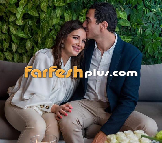 هل انفصلت شام الذهبي عن خطيبها؟ تصريح جو رعد ورسالتها يثيران بلبلة صورة رقم 2 هل انفصلت شام الذهبي عن خطيبها؟ تصريح جو رعد ورسالتها يثيران بلبلة صورة رقم 2
