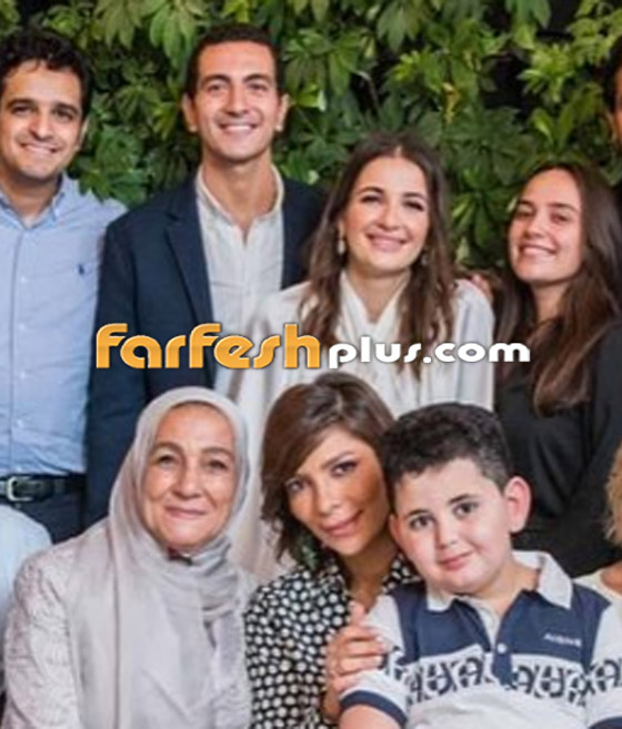 هل انفصلت شام الذهبي عن خطيبها؟ تصريح جو رعد ورسالتها يثيران بلبلة صورة رقم 9 هل انفصلت شام الذهبي عن خطيبها؟ تصريح جو رعد ورسالتها يثيران بلبلة صورة رقم 9