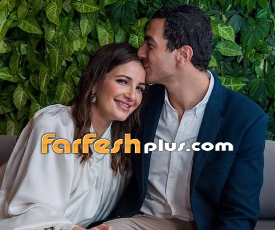 هل انفصلت شام الذهبي عن خطيبها؟ تصريح جو رعد ورسالتها يثيران بلبلة صورة رقم 10 هل انفصلت شام الذهبي عن خطيبها؟ تصريح جو رعد ورسالتها يثيران بلبلة صورة رقم 10