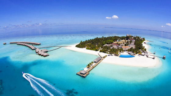 البندقية.. و4 أماكن سياحية مهددة بالاختفاء صورة رقم 1