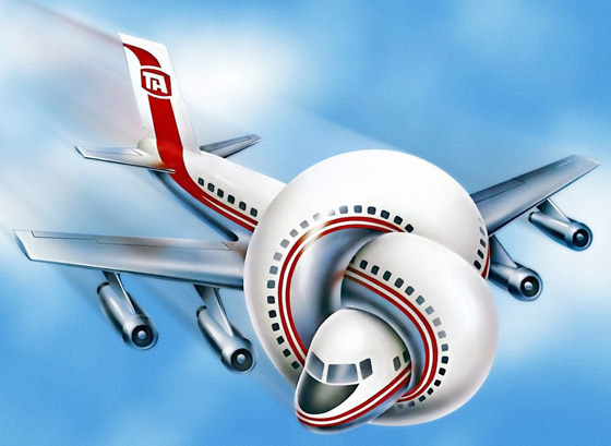 تحذير من خلل كارثي للطائرات بسبب التوقف الطويل بسبب كورونا! صورة رقم 1