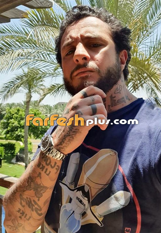 فيديو أحمد الفيشاوي ساخرا من تشبيه محمد رمضان بـ مايكل جاكسون! صورة رقم 7 فيديو أحمد الفيشاوي ساخرا من تشبيه محمد رمضان بـ مايكل جاكسون! صورة رقم 7
