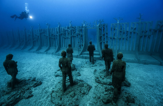 فيديو وصور: حقيقة الجدار الضخم الذي يحيط بالأرض بأكملها تحت الماء! صورة رقم 6