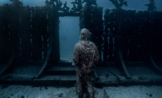 فيديو وصور: حقيقة الجدار الضخم الذي يحيط بالأرض بأكملها تحت الماء! صورة رقم 9