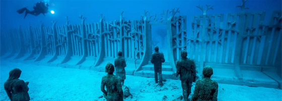 فيديو وصور: حقيقة الجدار الضخم الذي يحيط بالأرض بأكملها تحت الماء! صورة رقم 18