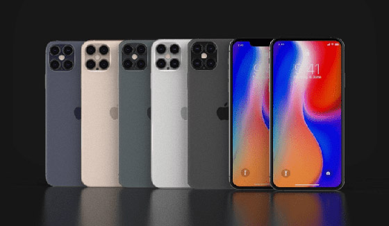 تسريب يكشف.. هذا موعد إطلاق آيفون 12 صورة رقم 2