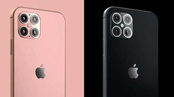 تسريب يكشف.. هذا موعد إطلاق آيفون 12 صورة رقم 4