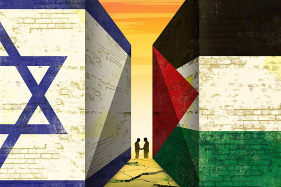 حل الدولة الواحدة بين إسرائيل وفلسطين (إفلاس) أم (سيناريو حضاري)؟ صورة رقم 1 حل الدولة الواحدة بين إسرائيل وفلسطين (إفلاس) أم (سيناريو حضاري)؟ صورة رقم 1