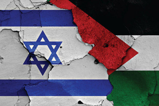 حل الدولة الواحدة بين إسرائيل وفلسطين (إفلاس) أم (سيناريو حضاري)؟ صورة رقم 2 حل الدولة الواحدة بين إسرائيل وفلسطين (إفلاس) أم (سيناريو حضاري)؟ صورة رقم 2