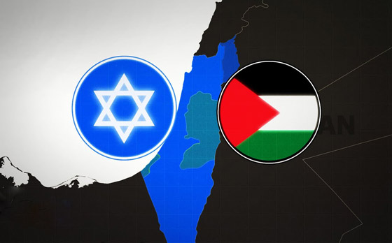 حل الدولة الواحدة بين إسرائيل وفلسطين (إفلاس) أم (سيناريو حضاري)؟ صورة رقم 8 حل الدولة الواحدة بين إسرائيل وفلسطين (إفلاس) أم (سيناريو حضاري)؟ صورة رقم 8