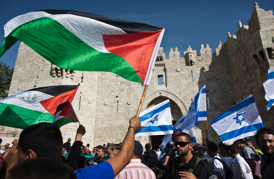 حل الدولة الواحدة بين إسرائيل وفلسطين (إفلاس) أم (سيناريو حضاري)؟ صورة رقم 4 حل الدولة الواحدة بين إسرائيل وفلسطين (إفلاس) أم (سيناريو حضاري)؟ صورة رقم 4