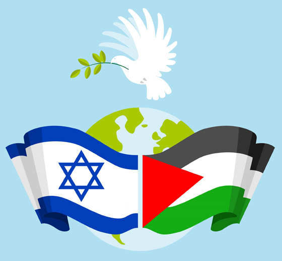 حل الدولة الواحدة بين إسرائيل وفلسطين (إفلاس) أم (سيناريو حضاري)؟ صورة رقم 11 حل الدولة الواحدة بين إسرائيل وفلسطين (إفلاس) أم (سيناريو حضاري)؟ صورة رقم 11