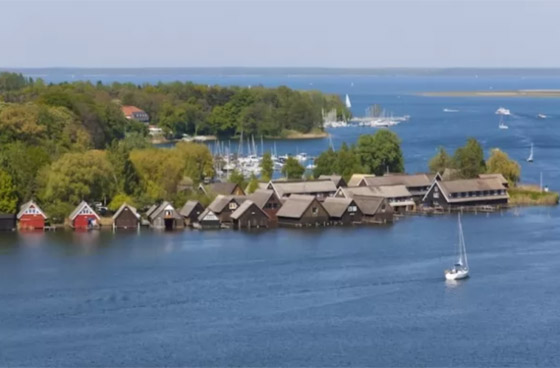 بالصور: تعرفوا إلى 12 من أجمل البحيرات الخلابة والمميزة في ألمانيا صورة رقم 2