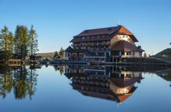 بالصور: تعرفوا إلى 12 من أجمل البحيرات الخلابة والمميزة في ألمانيا صورة رقم 5