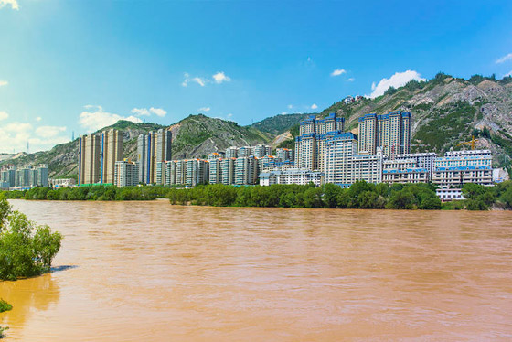 النهر الأصفر في الصين.. حقائق ومعلومات عن ثاني أطول أنهار الصين صورة رقم 3