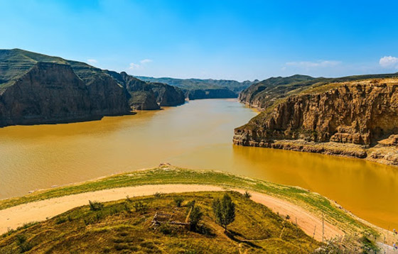 النهر الأصفر في الصين.. حقائق ومعلومات عن ثاني أطول أنهار الصين صورة رقم 4