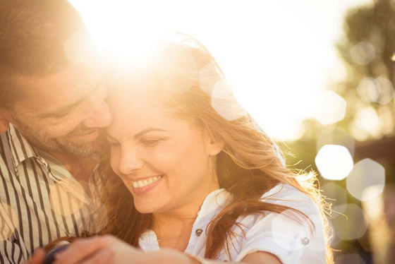 الرجال الذين ينتمون إلى هذه الأبراج يفضلون العقل على الجمال صورة رقم 5