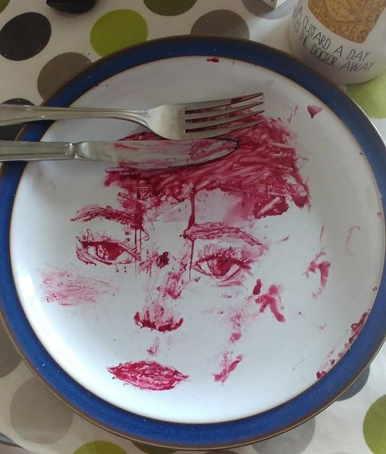 صور مبهرة.. الإبداع بأقل التكاليف صورة رقم 1