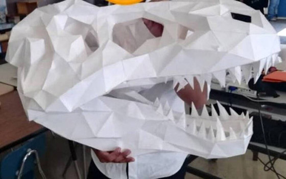 صور مبهرة.. الإبداع بأقل التكاليف صورة رقم 9