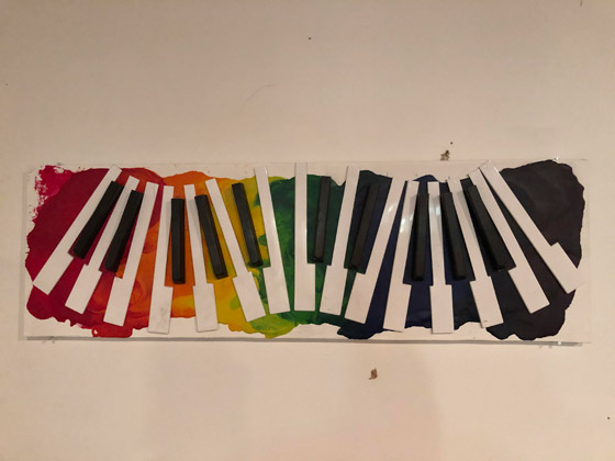 صور مبهرة.. الإبداع بأقل التكاليف صورة رقم 3