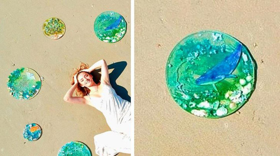 صور مبهرة.. الإبداع بأقل التكاليف صورة رقم 5