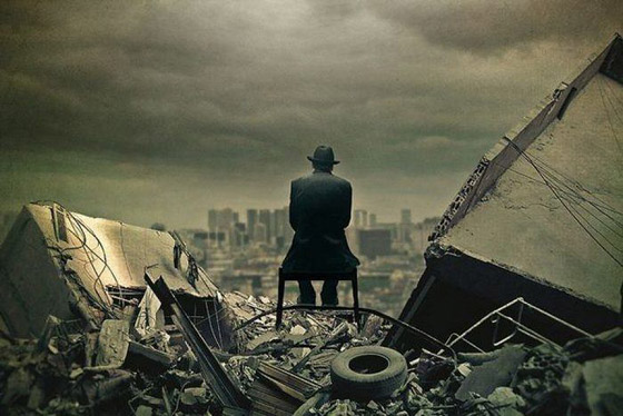 أخطار قد تنهي وجود البشر على الأرض.. 5 سيناريوهات واقعية لانقراضنا صورة رقم 5