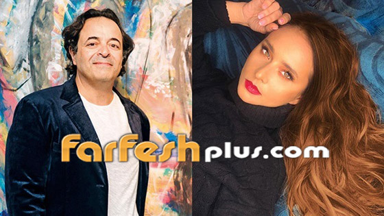 رحلة نيللي كريم من الارتباط برجل الأعمال عمر إسلام إلى الانفصال صورة رقم 3