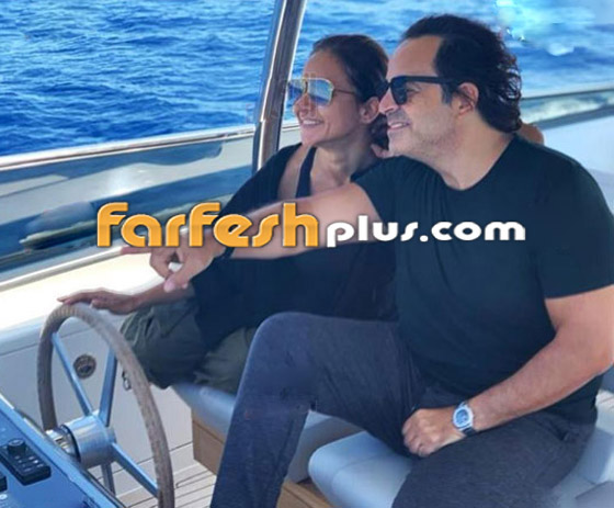 رحلة نيللي كريم من الارتباط برجل الأعمال عمر إسلام إلى الانفصال صورة رقم 2