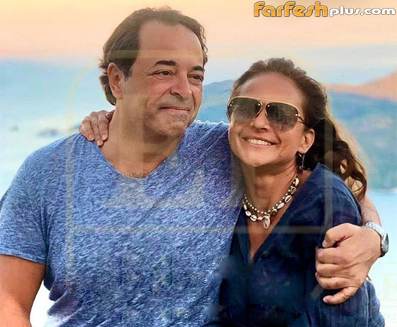 رحلة نيللي كريم من الارتباط برجل الأعمال عمر إسلام إلى الانفصال صورة رقم 1