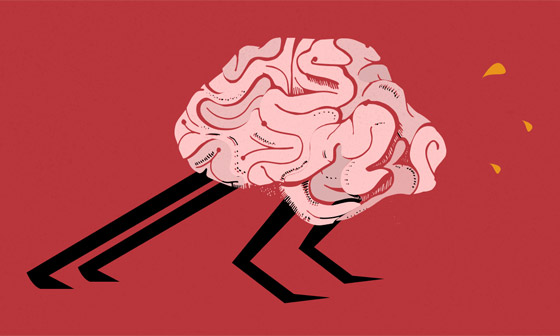 10 علامات غير متوقعة تدل على الذكاء الحاد ومهارات التفكير العالية! صورة رقم 3