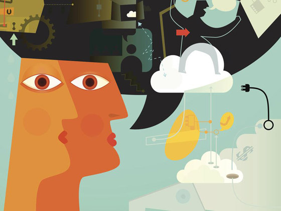 10 علامات غير متوقعة تدل على الذكاء الحاد ومهارات التفكير العالية! صورة رقم 6