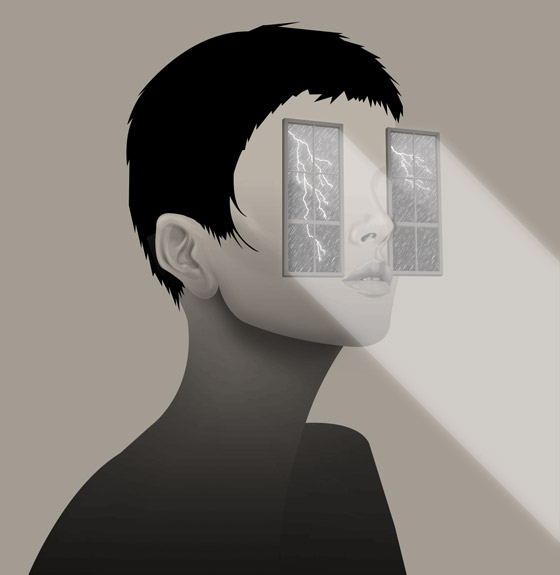 10 علامات غير متوقعة تدل على الذكاء الحاد ومهارات التفكير العالية! صورة رقم 11