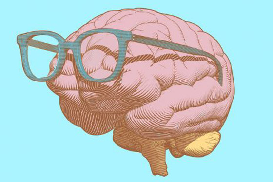 10 علامات غير متوقعة تدل على الذكاء الحاد ومهارات التفكير العالية! صورة رقم 1