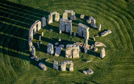 بعد آلاف السنين.. علماء آثار وباحثون يفكون لغز صخور ستونهنج المثيرة صورة رقم 2